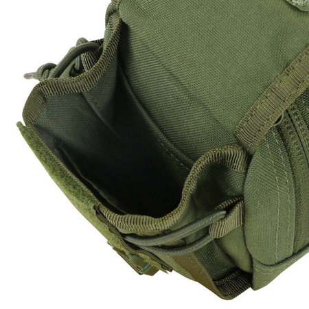 Condor - Gadget Pouch - Coyote Brown (MA26-498)