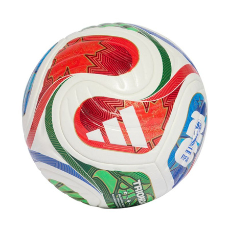 Piłka nożna adidas FIFA World Cup 26 Trionda Pro JD8021 (JD8021)