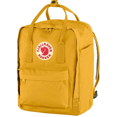 Plecak Fjällräven Kånken Laptop 13" Ochre (F23523-160)