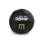 Piłka lekarska tiguar wallball 8 kg TI-WB008