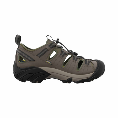 Buty trekkingowe męskie Keen Arroyo II Canteen/Black sandały wentylowane (KE-1027139)