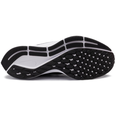 Buty do biegania męskie/damskie czarne Nike AIR ZOOM PEGASUS 36 (AQ2210 004)