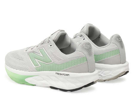 Buty damskie New Balance NB 520 Szary (W520LE9)
