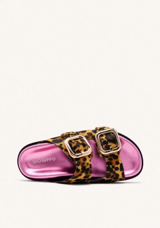 Buty Damskie Gioseppo MIFFLIN (75453-P-Leopardo)