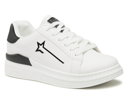 Buty Big Star BIG KIN Biały (MM274227)