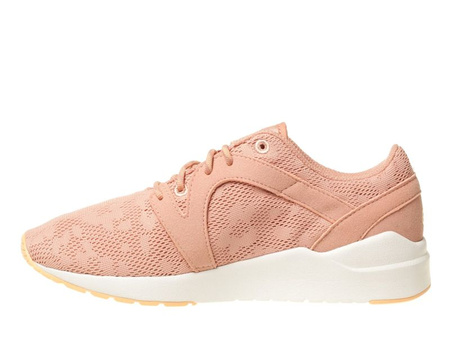 Buty damskie Asics GEL-LYTE KOMACHI Różowy (H750N7272)