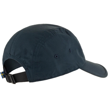 Czapka z daszkiem Fjällräven High Coast Wind Cap Dark Navy (F12100004-555)