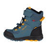 Wodoodporne buty zimowe Trollkids Kids Hafjell Winter Boots XT dla chłopca/dziewczynki (585-196)