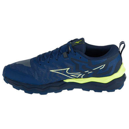 Buty Mizuno Wave Daichi 8 M  (J1GJ247102)