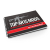 Real Avid - Top AR15 Mods Book (AVTOPMODS)