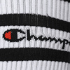 Skarpetki Champion Legacy 3PK CREW SOCKS Czarny (U20121KK001)