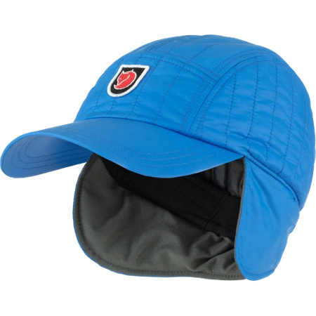 Czapka z daszkiem Fjällräven Expedition Lätt Cap UN Blue (F87168-525)