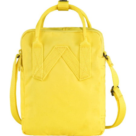 Torba na ramię Fjällräven Kånken Sling Corn (F23797-126)