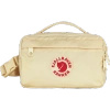 Saszetka biodrowa Fjällräven Kånken Hip Pack Light Oak (F23796-115)