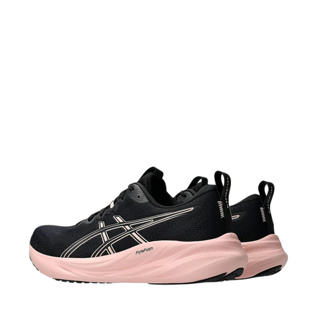 Buty damskie Asics Gel-Pulse 16 czarno-różowe (1012B755 001)