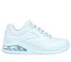 Sneakersy damskie Skechers UNO 2 PASTEL PLAYERS buty sportowe (155652-LTBL)