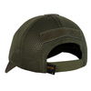 Condor - Czapka Mesh Tactical Cap - Czarny (TCM-002)