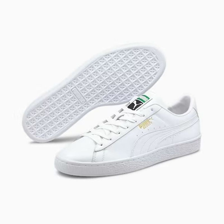 Buty Puma Basket Classic XXI M 374923 01 (374923-01)