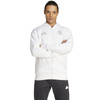 Bluza adidas Real Madryt Anthem Jacket M (IT3805)