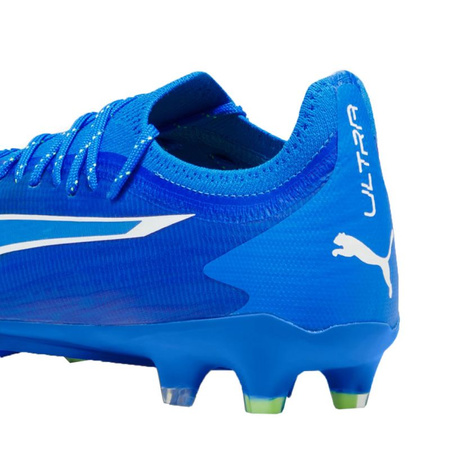 Buty Piłkarskie Puma Ultra Ultimate M FG/AG 107311 03 (10731103)