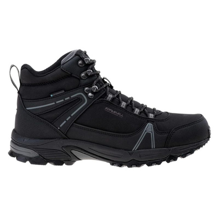 Buty Hi-Tec Hapiter Mid Wp M  (92800330758)