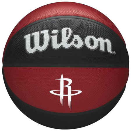 Piłka Wilson NBA Team Houston Rockets Ball (WTB1300XBHOU)