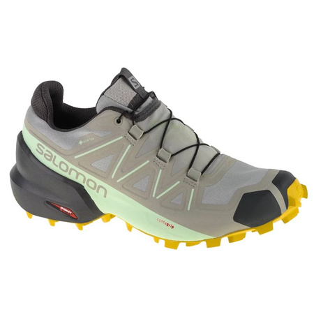 Buty do biegania Salomon Speedcross 5 GTX W  (416128)