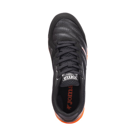 Buty piłkarskie Joma Mundial 2501 Indoor czarne (MUNW2501IN)