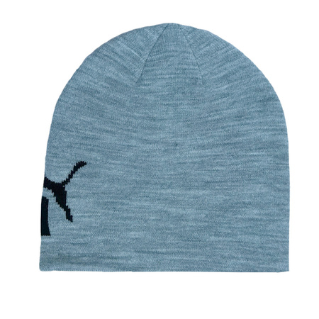Czapka Puma ESS MID CROWN CUFF BEANIE Szary (02641102)