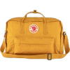 Plecak Fjällräven Kånken Weekender Ochre (F23802-160)