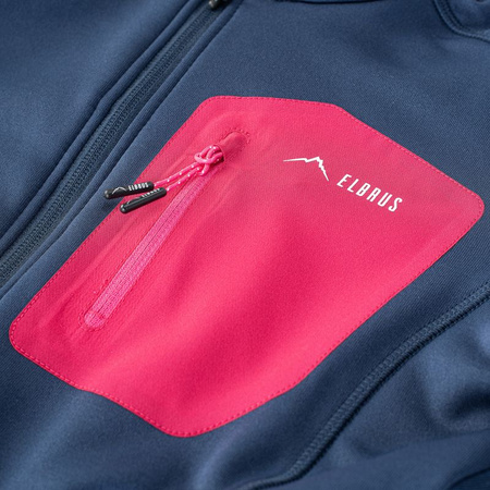 Bluza Elbrus Nomi Polaretec W 92800590674 (1185874)