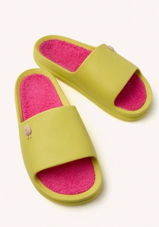 Buty damskie Gioseppo GILL (75545-P-Amarillo)