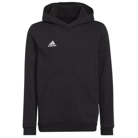 Bluza adidas Entrada 22 Hoody Jr (H57516)