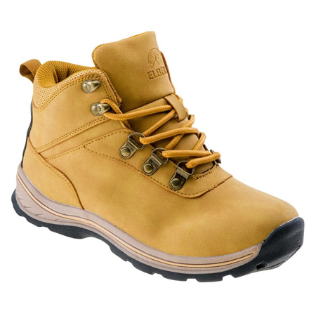 Buty Elbrus Wadi Mid Teen Jr  (92800280455)