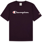 Koszulka Champion SS Tee M 220256 VS025