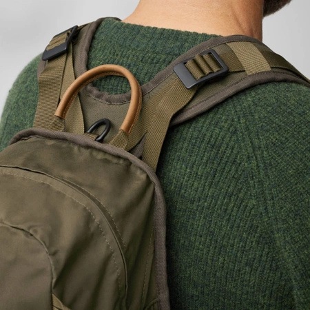 Plecak Fjällräven Lappland Vest Pack Dark Olive (F23200279-633)