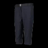 Spodnie trekkingowe damskie CMP Woman Capri trzy czwarte grafitowe (3T51246-U423)