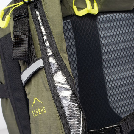 Plecak Elbrus Skiway 25 92800597681 (1332577)