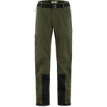 Spodnie męskie Fjällräven Keb Eco-Shell Trousers M Deep Forest (F82415-662)