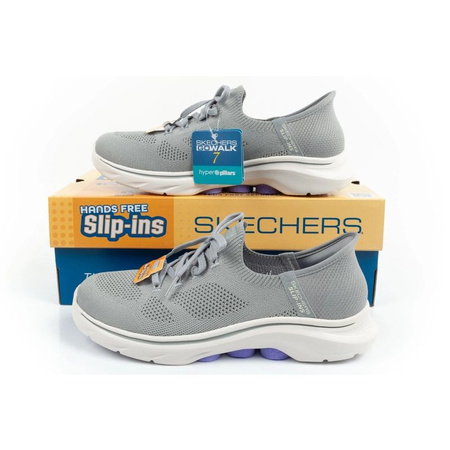 Buty Skechers Go Walk 7-Via W 125213/GYLV (1484491)