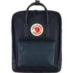 Plecak Fjällräven Kånken Re-Wool Night Sky (F23330-575)