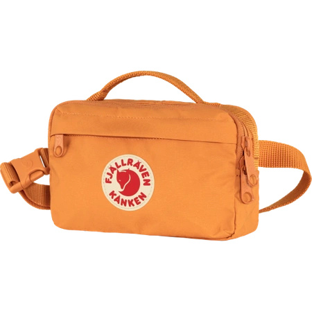 Saszetka biodrowa Fjällräven Kånken Hip Pack Spicy Orange (F23796-206)