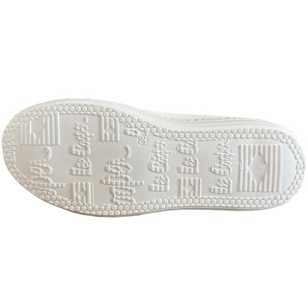 Buty damskie Lee Cooper białe (LCW-23-44-1617LA)