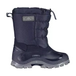 Wyprzedaż - Buty zimowe damskie/dziecięce ocieplane CMP Kids Hanki 2.0 Snow Boots (30Q4704J-N950)