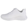 Skechers Bobs Sport Buno - How Sweet 117151-WHT Białe 36 (117151-WHT)