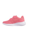 Buty dla dzieci Lotto Connect VL różowo-białe (2600820K 4310)