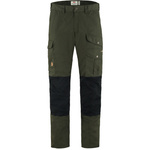 Spodnie męskie Fjällräven Barents Pro Winter Trousers M Deep Forest (F81144-662)