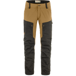 Spodnie męskie Fjällräven Keb Trousers M Dark Grey-Buckwheat Brown (F87176-030-232)