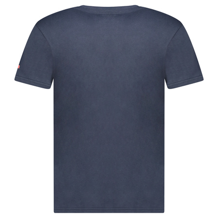 Koszulka Canadian Peak JIGEREAK NAVY RM MEN 254 (RBMSZ1230H/CP-MARINE)