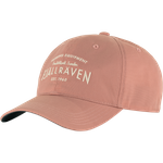 Czapka z daszkiem Fjällräven Fjällräven Est 1960 Cap Dusty Rose (F77391-300)